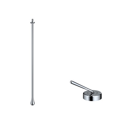 Avata Vòi lavabo Demuhler 2330+L2340CR